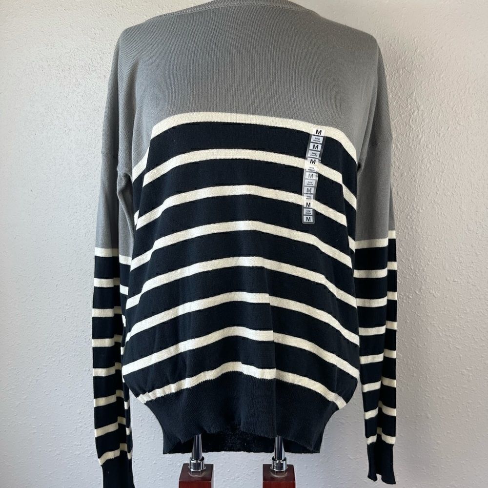 NWT PBX Basics Women’s Top Size M